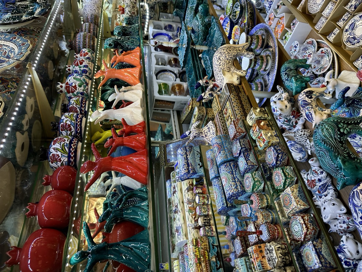 Grand Bazaar